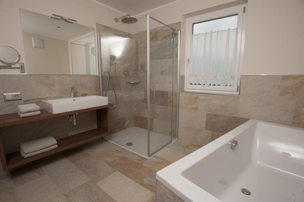 Apartmenthaus Gruberhof 첸나 외부 사진